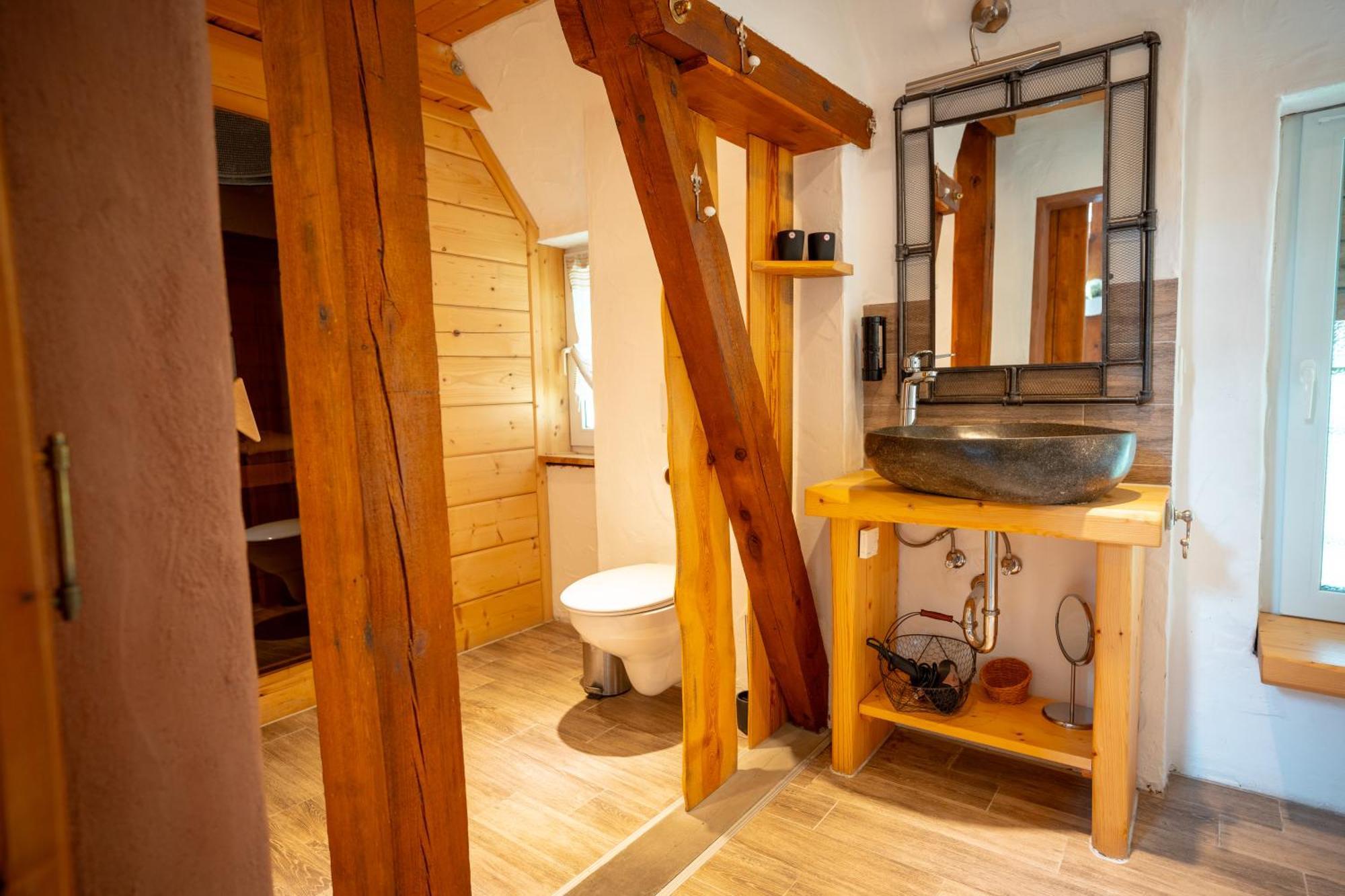 Hotel Kolonieschanke Бург Экстерьер фото