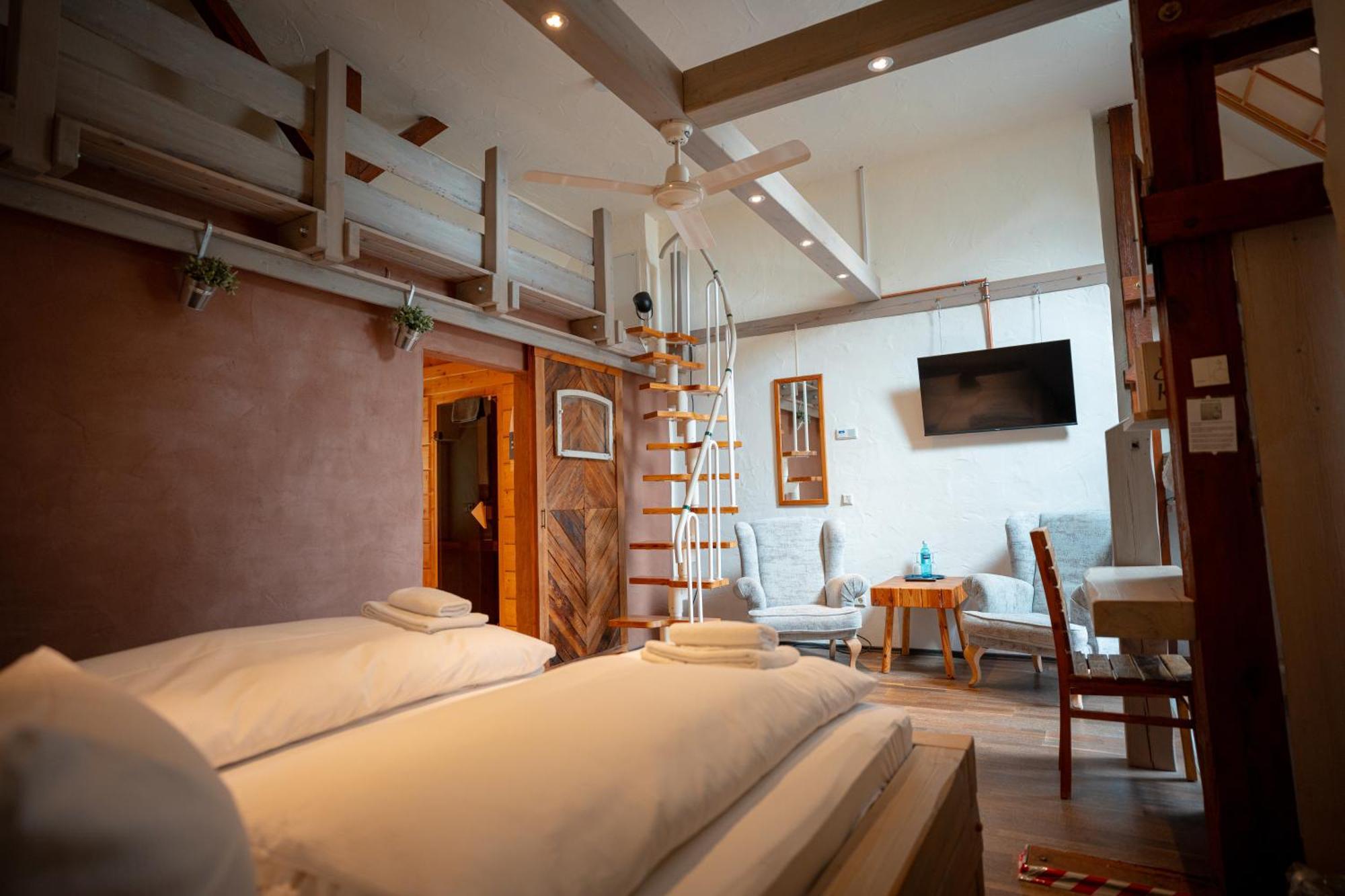 Hotel Kolonieschanke Бург Экстерьер фото